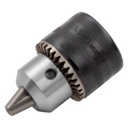 Патрон для дрели ключевой 1.5–13 mm – М12х1.25  Matrix 16825