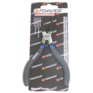 Съемник стопорных колец (прямой, на сжим) 140мм  Forsage F-609140HS