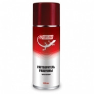 Супер очиститель ржавчины SUPER PENETRANT 520см3  3TON TC-511