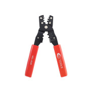 Кримпер для обжима автоклеmm неизолированных 0.35-6.0 mm2 (ht-202A)  ...REXANT 12-3031-4