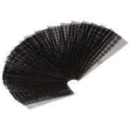 Сетка абразивная, P 800, 106 х 280 мм, 25 шт.  Matrix 75190