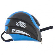 Рулетка Полимер, 7.5 м х 25 мм, автоматическая фиксация, эргономичная форма  ...Барс 32503