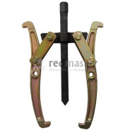 Съемник универсальный двухлапый 250мм, глубина 170мм  BaumAuto BM-03019-12