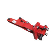 Сцепка универсальная (3 регулировки)  ВРМЗ 2155370000