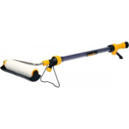 Валик для покраски стен и потолков с емкостью для краски в ручке  5906083076121...VOREL 9397