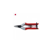 Ножницы д/сбора фруктов, овощей, цветов с изогн. лезвием  ...Samurai KS-2C