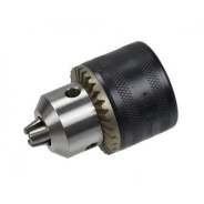 Патрон сверлильный 13-1/2 с ключиком  GEKO G00500