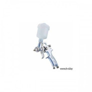 Краскопульт мини, 0.8 мм, HVLP,  бак 125 мл,  PROWIN K-350M-08