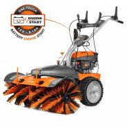 Машина подметальная DAEWOO Daewoo Power DASC 70100E