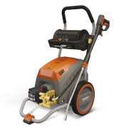 Мойка высокого давления DAEWOO Daewoo Power DAW 990SW-3