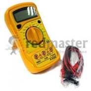 Цифровой мультиметр  Trisco R-620D