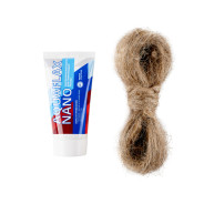 Набор "Aquaflax nano" 30гр.+лен 15гр.  РегионСпецТехно 61004