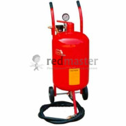 Передвижной пескоструйный аппарат  Torin TRG4012