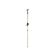Распорная штанга для лазерного уровня 3.2м  GEKO G03306