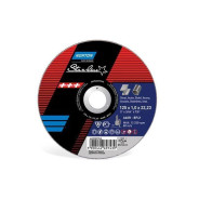 Круг отрезной 230х2.5x22.2 mm для металла STAR-Line (Замена Круг отрезной 230х2.5x22.2 mm для металл...NORTON 66252837253