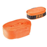 Трос буксировочный петлевой "Pro" 12т, 6 м (петля-петля)  ...STARTUL PRO-9042