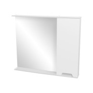 Полка зеркальная Allegretto под Умывальник Arcadia 71  AV Engineering AVE4444325