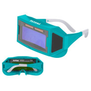 Очки сварочные хамелеон  TOTAL TSP9405