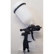 Краскопульт 2.0 мл, HVLP ,   H-D M868-20