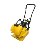 Виброплита C-80T(Z) 78 кг, 15кН (Lifan)  бак, колесный комплект  TOR 1018831