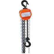 Таль ручная шестеренная  HS-Z 1т 3мZitrek 004-4474