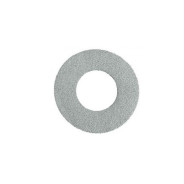 Шлифлист для GWS 14.4V 100мм, К180, РФ 