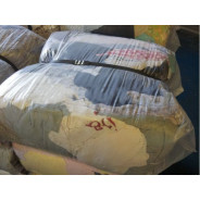 Ветошь обтирочная цветн. х/б (10кг) DZIUPOL SP.Z.O.O. 4816087902030
