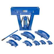 Трубогиб гидравлический вертикальный, 16т  Forsage F-TRA1502