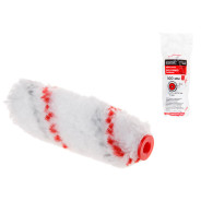 Мини-ролик "POLYAMID" 15-100 мм. под ручку 6 мм. PROFI (покраска стен и фасадов, полиамид)...STARTUL ST0232-10