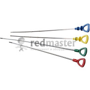 Комплект щупов масляных 4пр. (для двигателя - 920, 930мм, для АКПП - 930, 1220мм)  ...Forsage F-9G1808