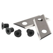 Комплект ножей для измельчителя RYOBI RAC351 (2 шт.)Ryobi 5132002646