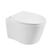 Унитаз подвесной, ARCO  AV Engineering AVWHR210