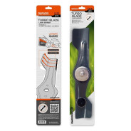 Нож для газонокосилки DAEWOO Daewoo Power DLM 510