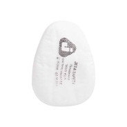 Предфильтр 6020 (4 шт. в уп.) (Для защиты от пыли и аэрозолей класса Р2 R.Товар продается в упаковке...JETA SAFETY 6020P2R