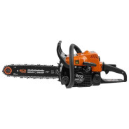 Бензопила  CSP-151 шина 35 см (14"), 3/8" LP, 1.3 mm, 50 зв. (1.50 кВт, 2.0 л.с., 31.8 см3...ECO EC1571-7