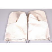 Рукавицы х/б с ПВХ наладонником (р-р 2, х/б-60%, пэ-40%)  Брестоблхим 08с312Бч