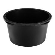 Таз круглый строительный, 40 л  Sparta 81446