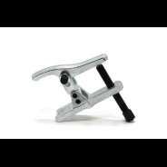 Съемник шаровых опор и наконечников рулевых тяг (размер зева 19мм)  ...H-D HD-06124