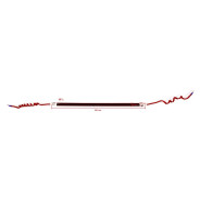 Лампа инфракрасная рубиновая №1 Хорекс Авто ХОРЕКС АВТО HZ 19.9.104