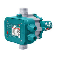 Блок управления насосом  TOTAL TWPS101