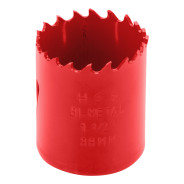 Коронка BIMETAL, 38 мм  Matrix 72438