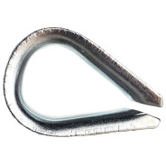 Коуш 22,0 мм DIN 6899 (тип B) (Q)  TOR 142222