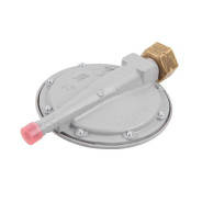 Регулятор давления для баллонов РДСГ 1-1.2  Цветлит ЦРБ0093