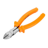 Бокорезы Classic, 160 mm, шлифованные, пластмассовые рукоятки  ...Sparta 17558
