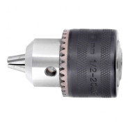 Патрон для дрели ключевой 1.5–13 mm – 1/2", адаптер SDS PLUS  Сибртех 168177