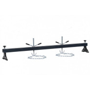 Рама для вывешивания двигателя 500 кг. (L-1800 мм.)  Forsage F-TRW05002