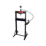 Пресс гидравлический 12 т с манометром  STARTUL ST8035-12-1