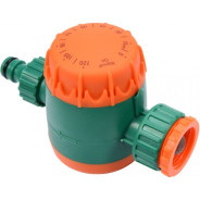 Таймер для управления подачей воды 3/4" - 1" (5-120мин)  FLO 89282