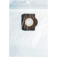 Мешок-пылесборник тканевый 35л (5 шт.) к пылесосу ПС 1235А  ELITECH 183027