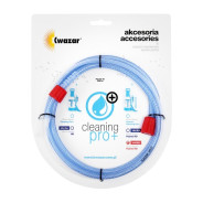 Шланг армированный 1.5м для опрыскивателя серии Acid Line, блистер  ...Kwazar WAT.1299